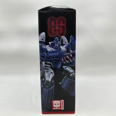 LOT 47: NIB Transformers The Movie Studio Series Toys