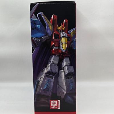 LOT 47: NIB Transformers The Movie Studio Series Toys