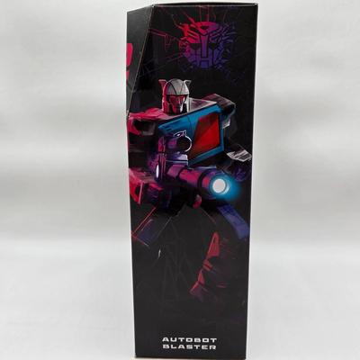 LOT 49: New in Packaging Transformers Shattered Glass Toys and Comic Books