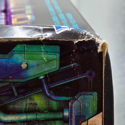 LOT 51: NIB Transformers Legacy Evolution Toys