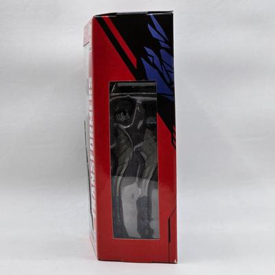 LOT 52: NIB Transformers R.E.D. Toys