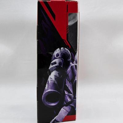 LOT 52: NIB Transformers R.E.D. Toys