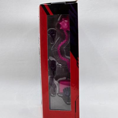 LOT 52: NIB Transformers R.E.D. Toys