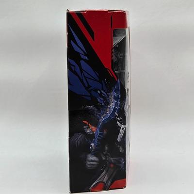 LOT 52: NIB Transformers R.E.D. Toys