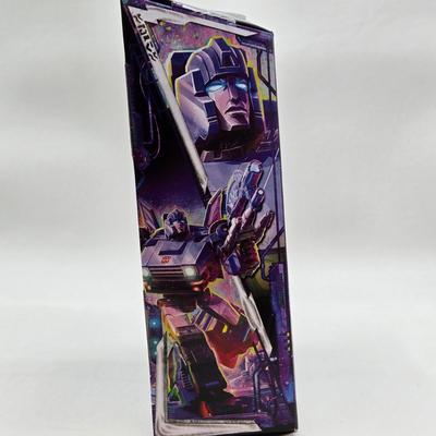LOT 53: Transformers Legacy Toys NIB