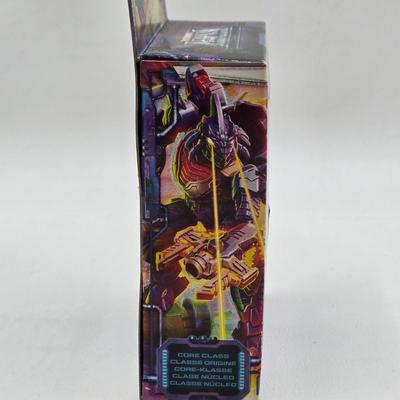 LOT 53: Transformers Legacy Toys NIB
