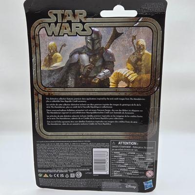 LOT 55: NIB Star Wars Toys
