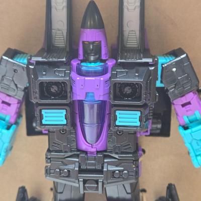 LOT 66: Variety of Transformers Toys NIB