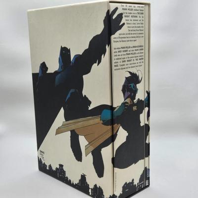 LOT 67: DC Comics Box of Comic Books