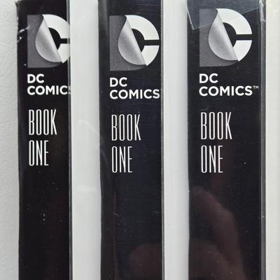 LOT 67: DC Comics Box of Comic Books