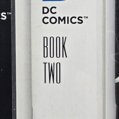 LOT 67: DC Comics Box of Comic Books