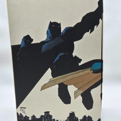 LOT 67: DC Comics Box of Comic Books
