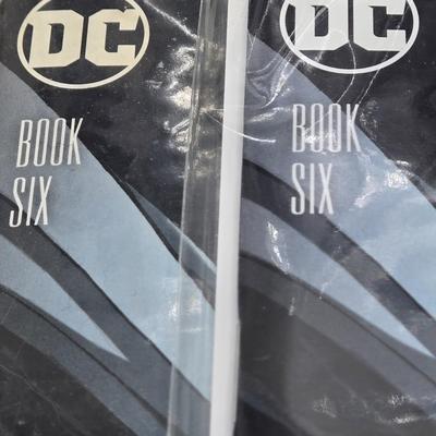 LOT 67: DC Comics Box of Comic Books