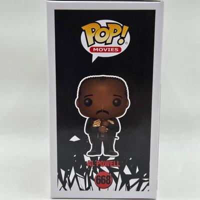 LOT 76: Die Hard NIB Funko Pops