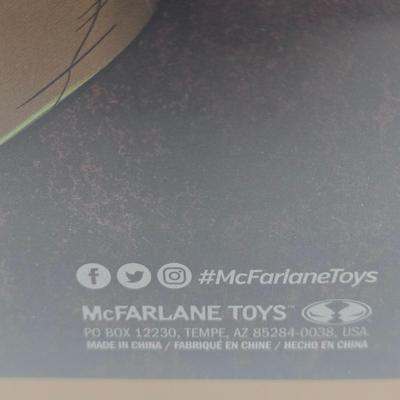 LOT 78: NIB McFarlane Toys Limited Edition SuperBoy-Prime