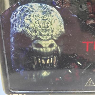 LOT 128: Gears of War Action Figure Toys New in Packaging