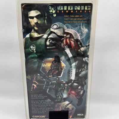 LOT 133: Variety of Action Figure Toys NIB