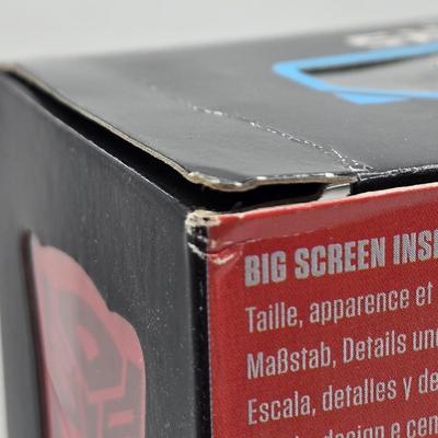LOT 137: Transformers Studio Series Toys NIB