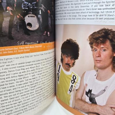 LOT 145: Signed CDs / Daryl Hall & John Oates Do What You Want Be Who You Are and Vinda Shepard Red Light Green Light