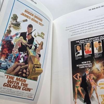LOT 146: The Ultimate James Bond Collection Boxed Set