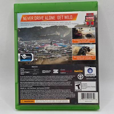 LOT 148: Variety of XBox One Games Including Call of Duty Black Ops, Halo 5 Guardians, and More