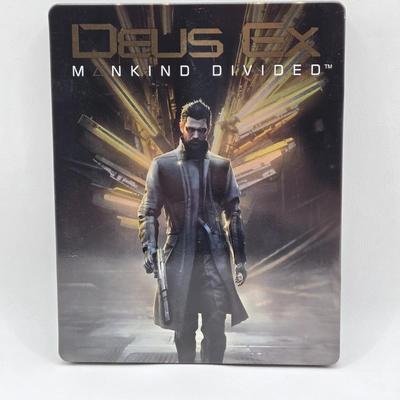 LOT 148: Variety of XBox One Games Including Call of Duty Black Ops, Halo 5 Guardians, and More
