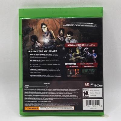 LOT 148: Variety of XBox One Games Including Call of Duty Black Ops, Halo 5 Guardians, and More