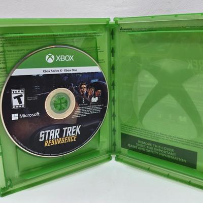 LOT 149: Multiple XBox One Games Including Halo Wars 2, Fallout 76, and More
