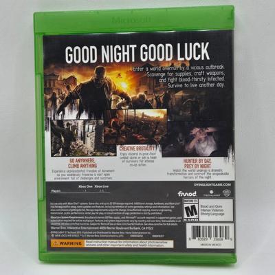 LOT 149: Multiple XBox One Games Including Halo Wars 2, Fallout 76, and More