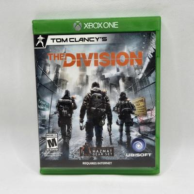 LOT 149: Multiple XBox One Games Including Halo Wars 2, Fallout 76, and More
