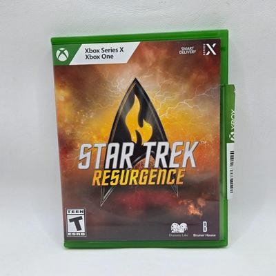 LOT 149: Multiple XBox One Games Including Halo Wars 2, Fallout 76, and More