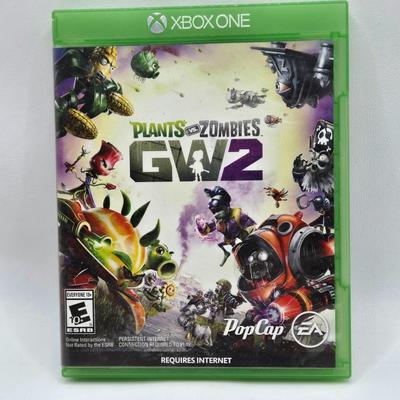 LOT 149: Multiple XBox One Games Including Halo Wars 2, Fallout 76, and More