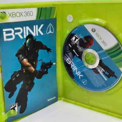 LOT 150: XBox 360 Games Including DJ Hero, Army of Two, and More
