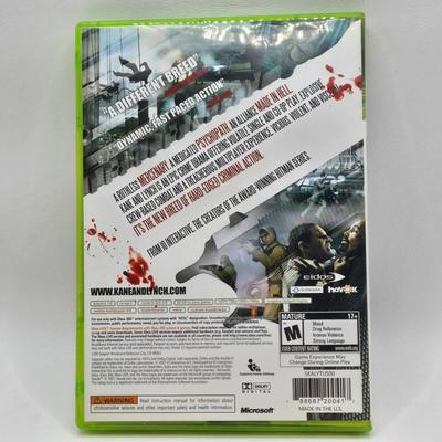 LOT 150: XBox 360 Games Including DJ Hero, Army of Two, and More