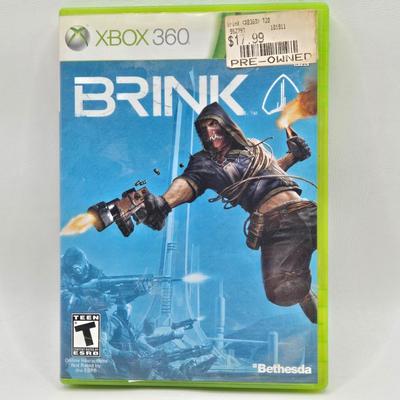 LOT 150: XBox 360 Games Including DJ Hero, Army of Two, and More