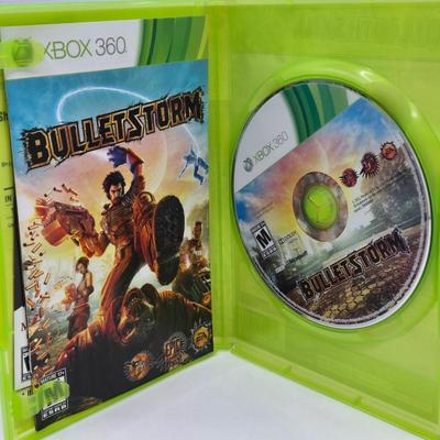 LOT 150: XBox 360 Games Including DJ Hero, Army of Two, and More