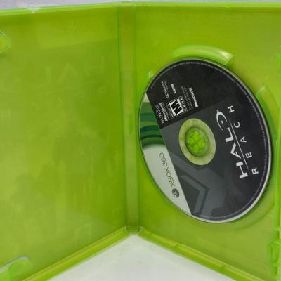 LOT 150: XBox 360 Games Including DJ Hero, Army of Two, and More