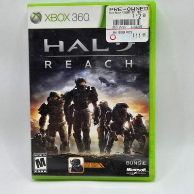 LOT 150: XBox 360 Games Including DJ Hero, Army of Two, and More