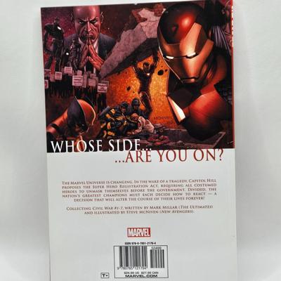 LOT 151: Hard and Soft Covered DC Comic, Crow, and More