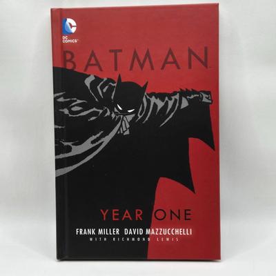 LOT 151: Hard and Soft Covered DC Comic, Crow, and More
