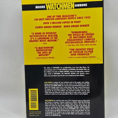 LOT 151: Hard and Soft Covered DC Comic, Crow, and More