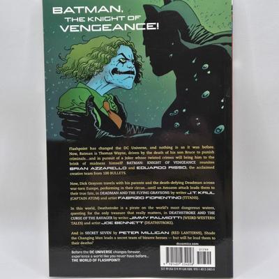 LOT 151: Hard and Soft Covered DC Comic, Crow, and More