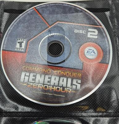 LOT 155: Multiple PC Games Including Star Trek Voyager Elite Force, Star Craft, and More