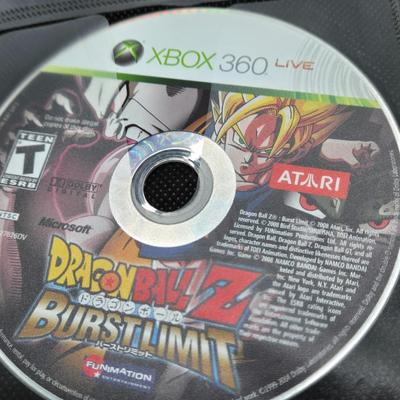 LOT 156: Variety of XBox 360 Games Including Rock Band, Lego Batman, and More