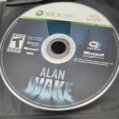 LOT 156: Variety of XBox 360 Games Including Rock Band, Lego Batman, and More