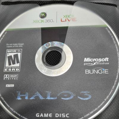 LOT 156: Variety of XBox 360 Games Including Rock Band, Lego Batman, and More