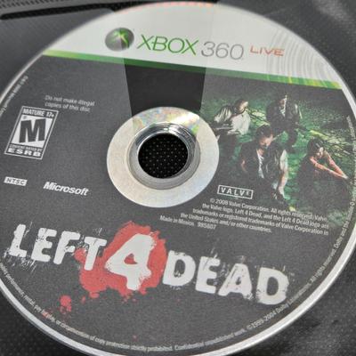 LOT 156: Variety of XBox 360 Games Including Rock Band, Lego Batman, and More