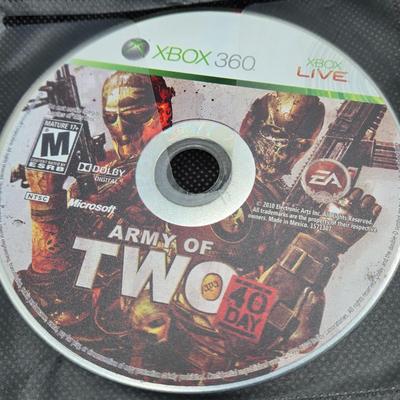 LOT 156: Variety of XBox 360 Games Including Rock Band, Lego Batman, and More