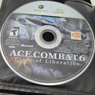 LOT 156: Variety of XBox 360 Games Including Rock Band, Lego Batman, and More