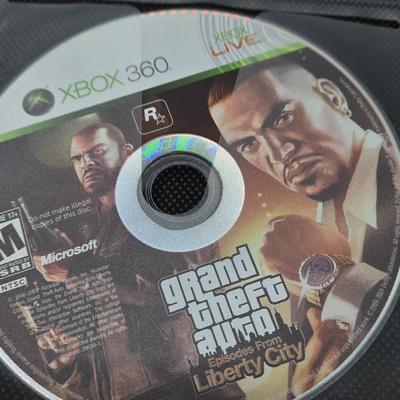LOT 156: Variety of XBox 360 Games Including Rock Band, Lego Batman, and More